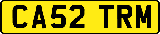 CA52TRM
