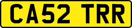 CA52TRR