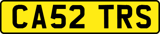 CA52TRS