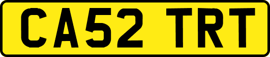 CA52TRT