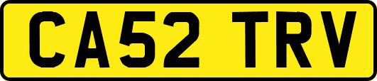 CA52TRV