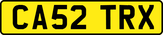 CA52TRX