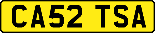 CA52TSA