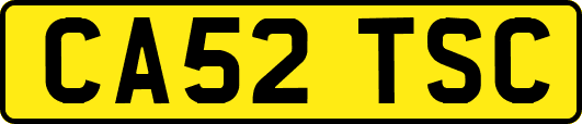 CA52TSC