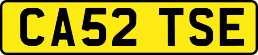 CA52TSE
