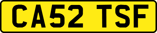 CA52TSF