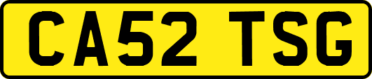 CA52TSG