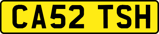 CA52TSH