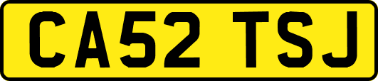 CA52TSJ