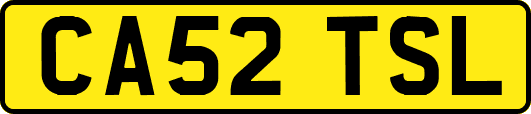 CA52TSL