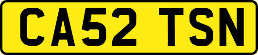 CA52TSN