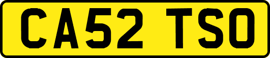 CA52TSO