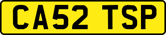 CA52TSP