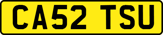 CA52TSU