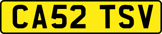 CA52TSV