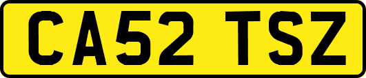 CA52TSZ