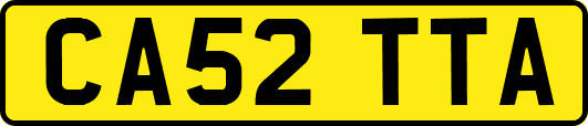 CA52TTA