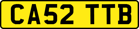 CA52TTB
