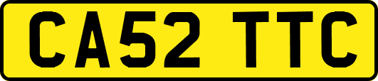 CA52TTC