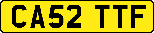 CA52TTF