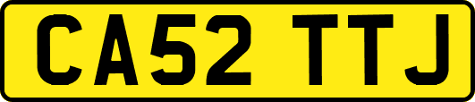 CA52TTJ