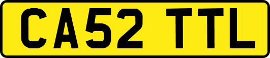 CA52TTL