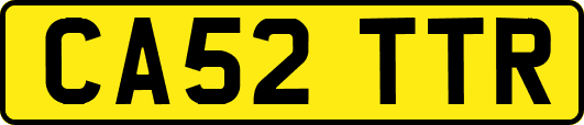 CA52TTR