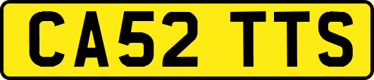 CA52TTS