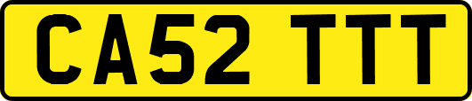 CA52TTT