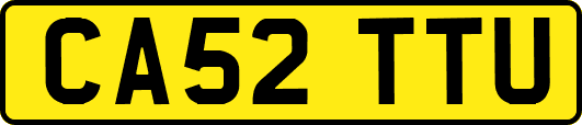 CA52TTU