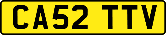 CA52TTV