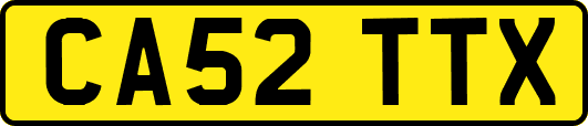 CA52TTX