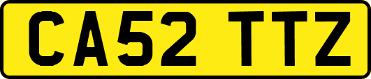 CA52TTZ