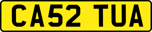 CA52TUA