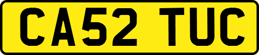 CA52TUC