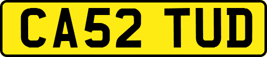 CA52TUD