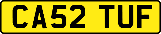 CA52TUF