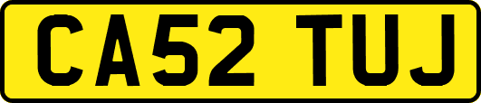 CA52TUJ