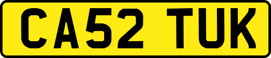 CA52TUK