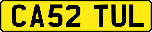 CA52TUL