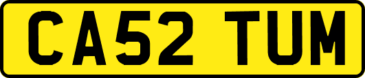 CA52TUM