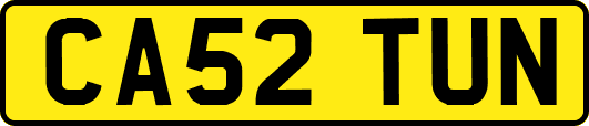 CA52TUN