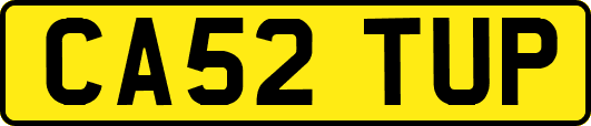 CA52TUP