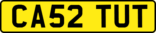 CA52TUT