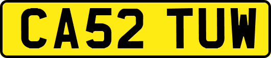 CA52TUW