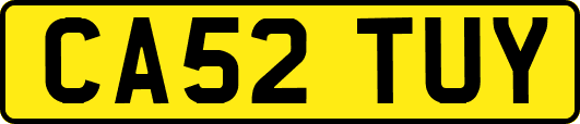 CA52TUY