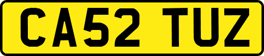 CA52TUZ