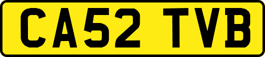 CA52TVB