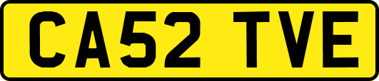 CA52TVE