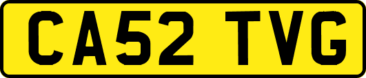 CA52TVG